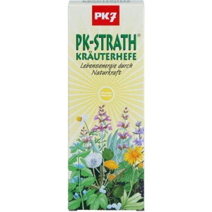 PK STRATH Kräuterhefe flüssig Produktbild
