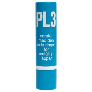 PL3 Läppcerat produkt bild