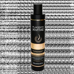 Placenta Xivitae šampoon juuste väljalangemise vastu 250 ml toote pilt
