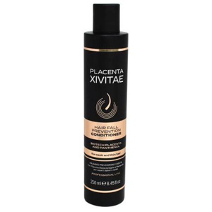 Placenta Xivitae palsam juuste väljalangemise vastu 250 ml toote pilt