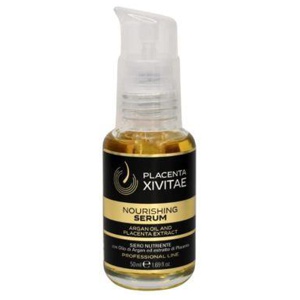 Placenta Xivitae seerum juuste väljalangemise vastu 50 ml toote pilt