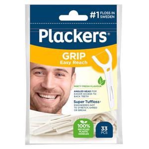 Plackers Grip 33 st produkt bild