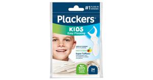 Plackers Kids 24-pack produkt bild