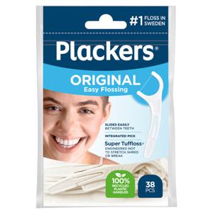 Plackers Original 38 st