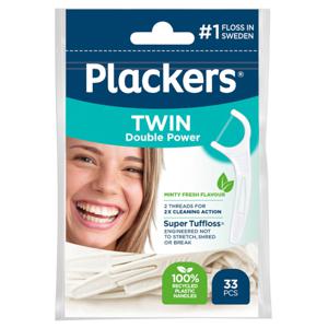 Plackers Twin, 33 st