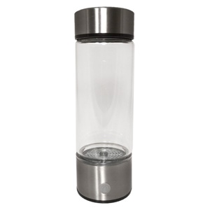 Planets Own H2 flaske Hydrogen 1 stk produktbillede