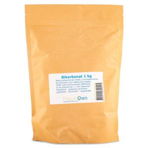 PlanetsOwn Bikarbonat 1 kg produkt bild