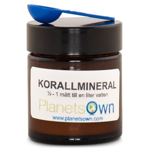 PlanetsOwn Mineraliserings-sæt 1 stk produktbillede
