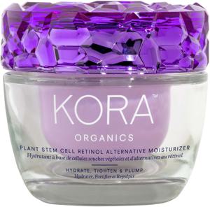 KORA Organics Plant Stem Cell Retinol Alternative Moisturizer produkt bild
