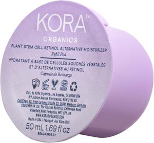 Plant Stem Cell Retinol Alternative Moisturizer Refill 50 ml produkt bild