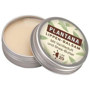 PLANTANA Lippen-Balsam 5 g Balsam Produktbild