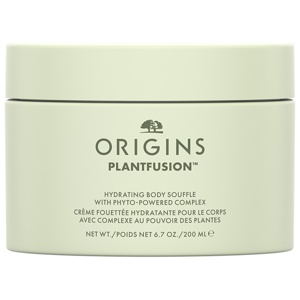 Plantfusion™ Hydrating Body Souffle With Phyto-Powered Complex 200 ml produktbilde