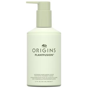 Origins Plantfusion Softening Hand & Body Lotion With Phyto-Power produkt bild