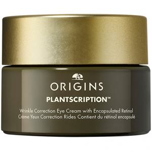 Origins Plantscription Wrinkle Correction Eye Cream With Encapsua produkt bild