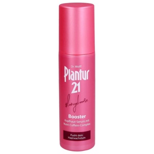 PLANTUR 21 langehaare Nutri-Coffein-Booster Lsg. Produktbild