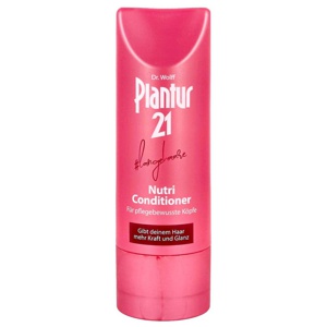 Plantur 21 langehaare Nutri-conditioner Produktbild