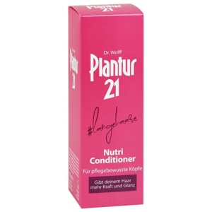 PLANTUR 21 langehaare Nutri-Conditioner Produktbild