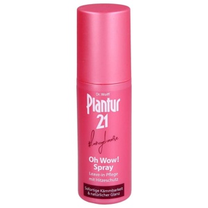 PLANTUR 21 langehaare Oh Wow Spray Produktbild