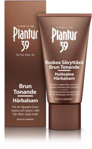 Plantur 39 Balsam Bruntonande 150 ml produkt bild