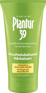 Plantur 39 Balsam för färgat & behandlat hår 150 ml produkt bild