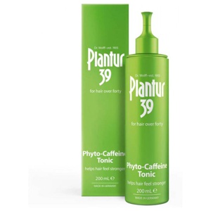 Plantur 39 Caffeine Tonic product image