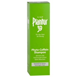 PLANTUR 39 Coffein Shampoo Produktbild