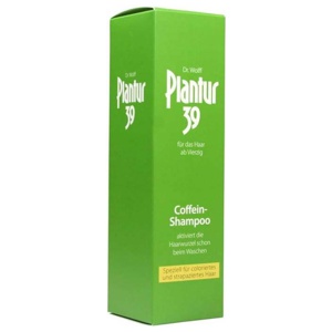 Plantur 39 Coffein Shampoo C, 250 ml Shampoo Produktbild