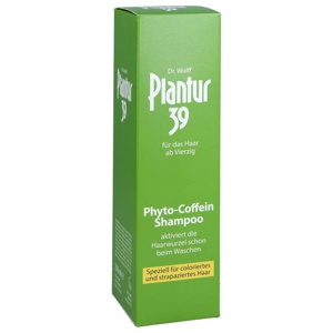 PLANTUR 39 Coffein Shampoo Color Produktbild