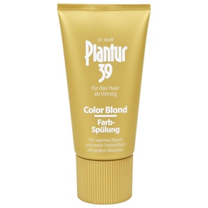 PLANTUR 39 Color Blond Farb-Spülung Produktbild