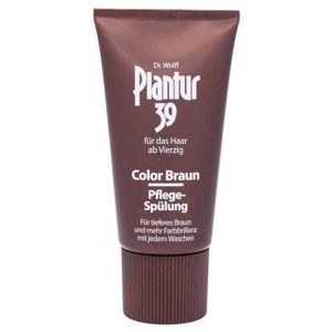 PLANTUR 39 Color Braun Pflegespülung Produktbild