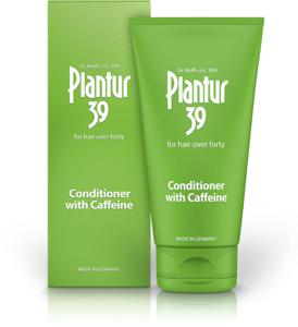 Plantur 39 Hårbalsam med koffein 150 ml produkt bild