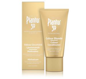 Plantur 39 Ljustonande hårbalsam 150 ml produkt bild