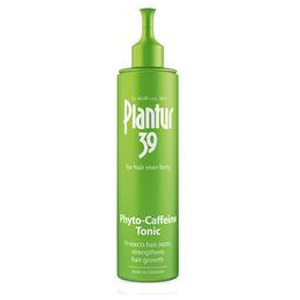 Plantur 39 Phyto-Caffeine Tonic - 200 ml produktbillede
