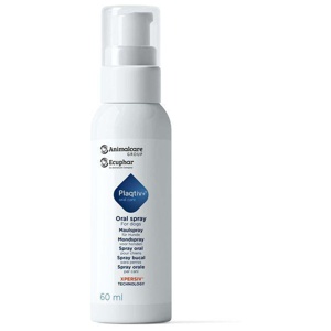 Plaqtiv+ Maulspray Produktbild
