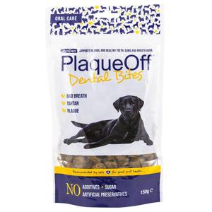 PlaqueOff Dental Bites 150g produkt bild