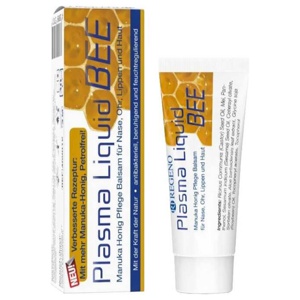 Plasma LIQ BEE MANU BALSAM 30 ml Balsam Produktbild
