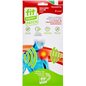 FIT Knæ Plaster produktbillede