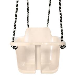 Plasto Babygunga (Beige) produkt bild