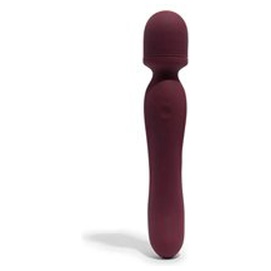 Platanomelón Diva Plus Vaginal And Clitorial Vibrator 1 Un Produktbild