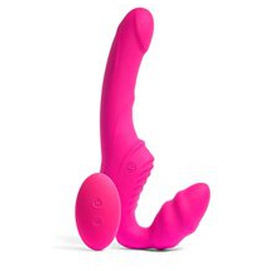 Platanomelón Isa Vibrator For Vulva-Vulva Couples 1 Un Produktbild