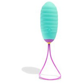 Platanomelón Oh Vibrador Huevo Nr Azul 1 Un Produktbild