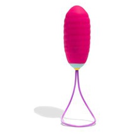 Platanomelón Oh Vibrador Huevo Nr Fucsia 1 Un Produktbild