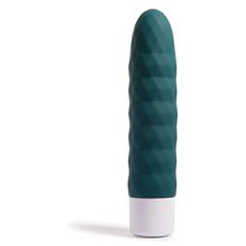 Platanomelón Pipo Vibrador Vaginal Nr Verde 1 Un Produktbild