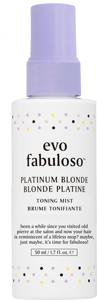 Platinum Blonde Toning Mist 50 ml produkt bild