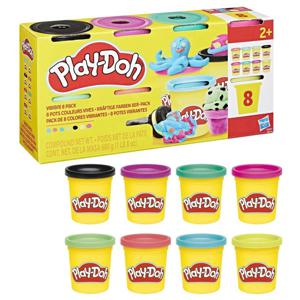 Play-Doh Leklera 8 Pack produkt bild