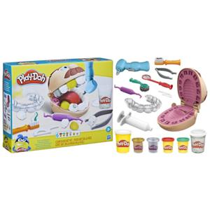 Play Doh Drill N Fill Dentist Playset produkt bild