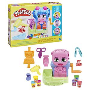 Play-Doh Hair Stylin' Salon Lekset produkt bild