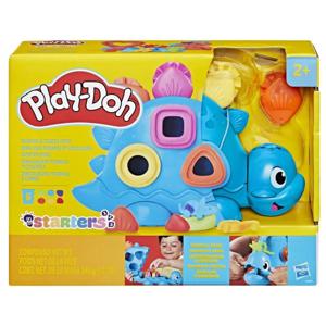 Play-Doh Shapes & Colors Dinosaur Toy produkt bild