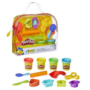 Play-Doh Leklera Komplett startset produkt bild