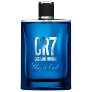 Play it cool Eau de Toilette, 30 ml Produktbild